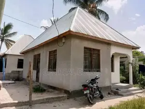 3bdrm House in Msongola, Ilala for sale