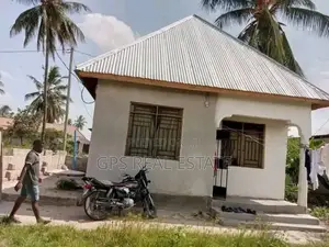 3bdrm House in Msongola, Ilala for sale