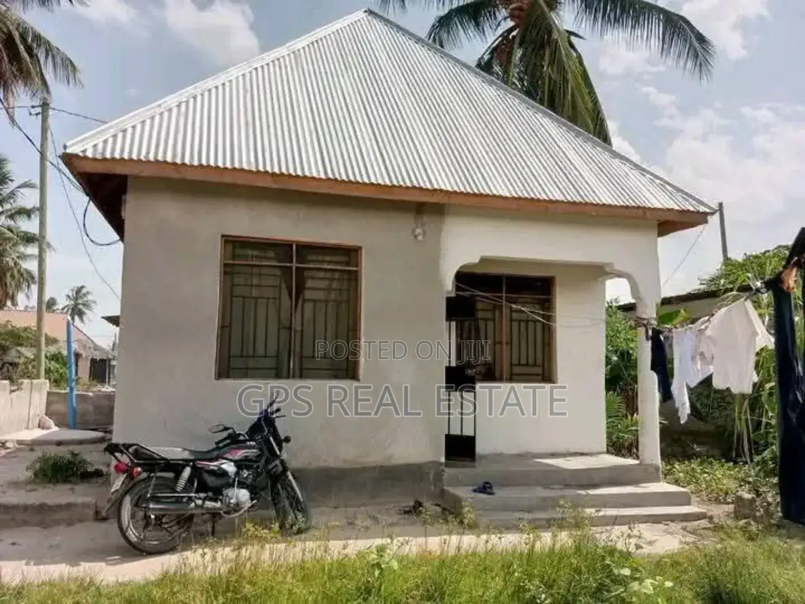 3bdrm House in Msongola, Ilala for sale