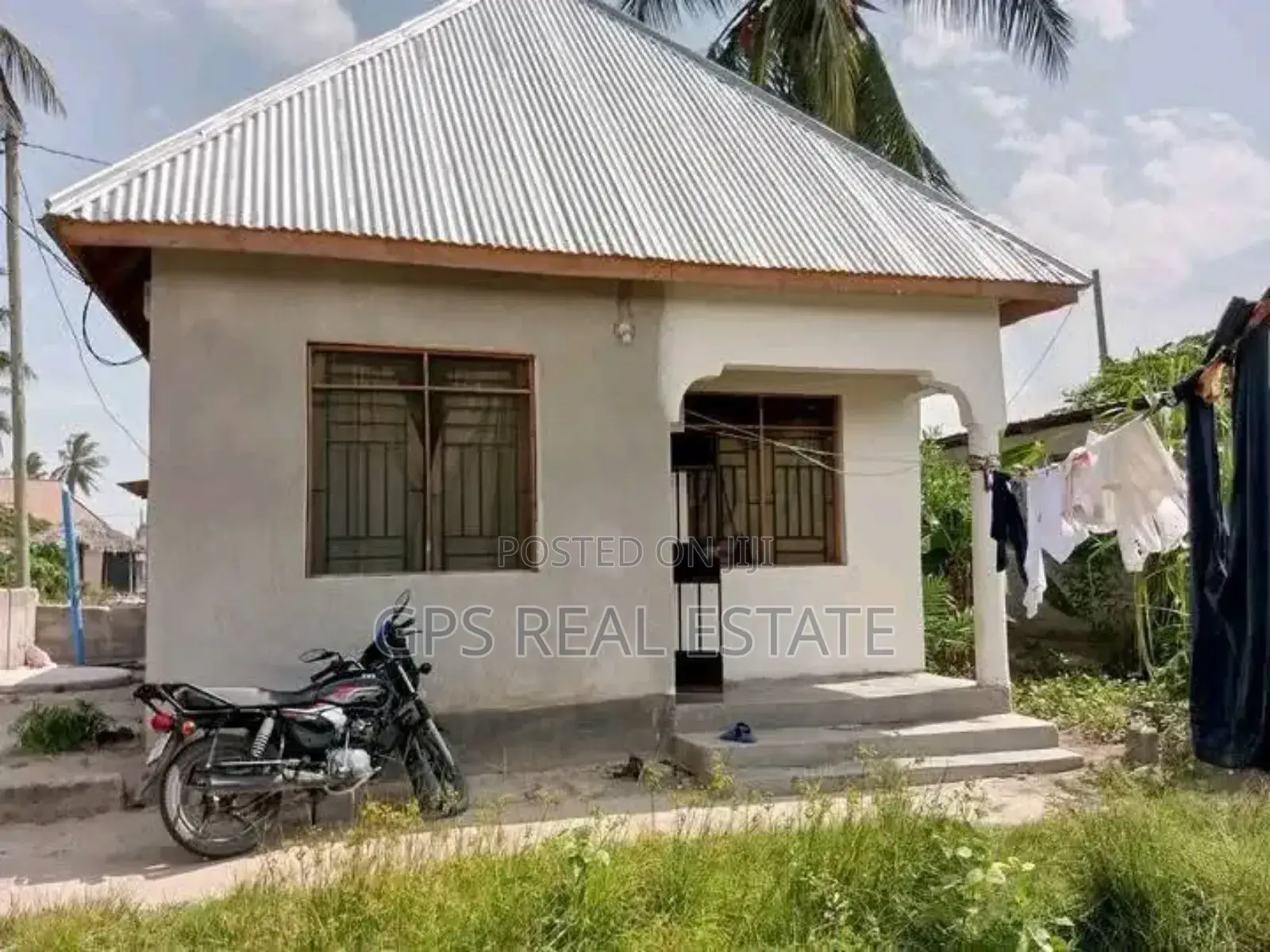 3bdrm House in Msongola, Ilala for sale