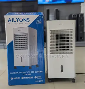 Ailyons Air Cooler