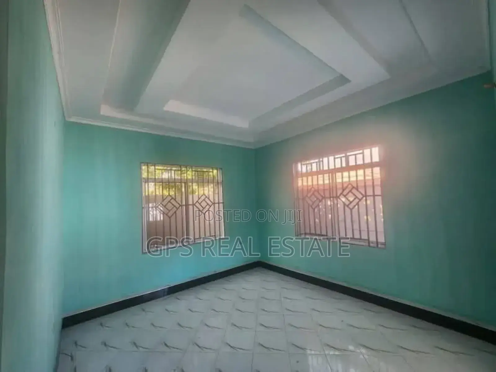 Furnished 3bdrm House in Mbagala Chamazi, Temeke for sale