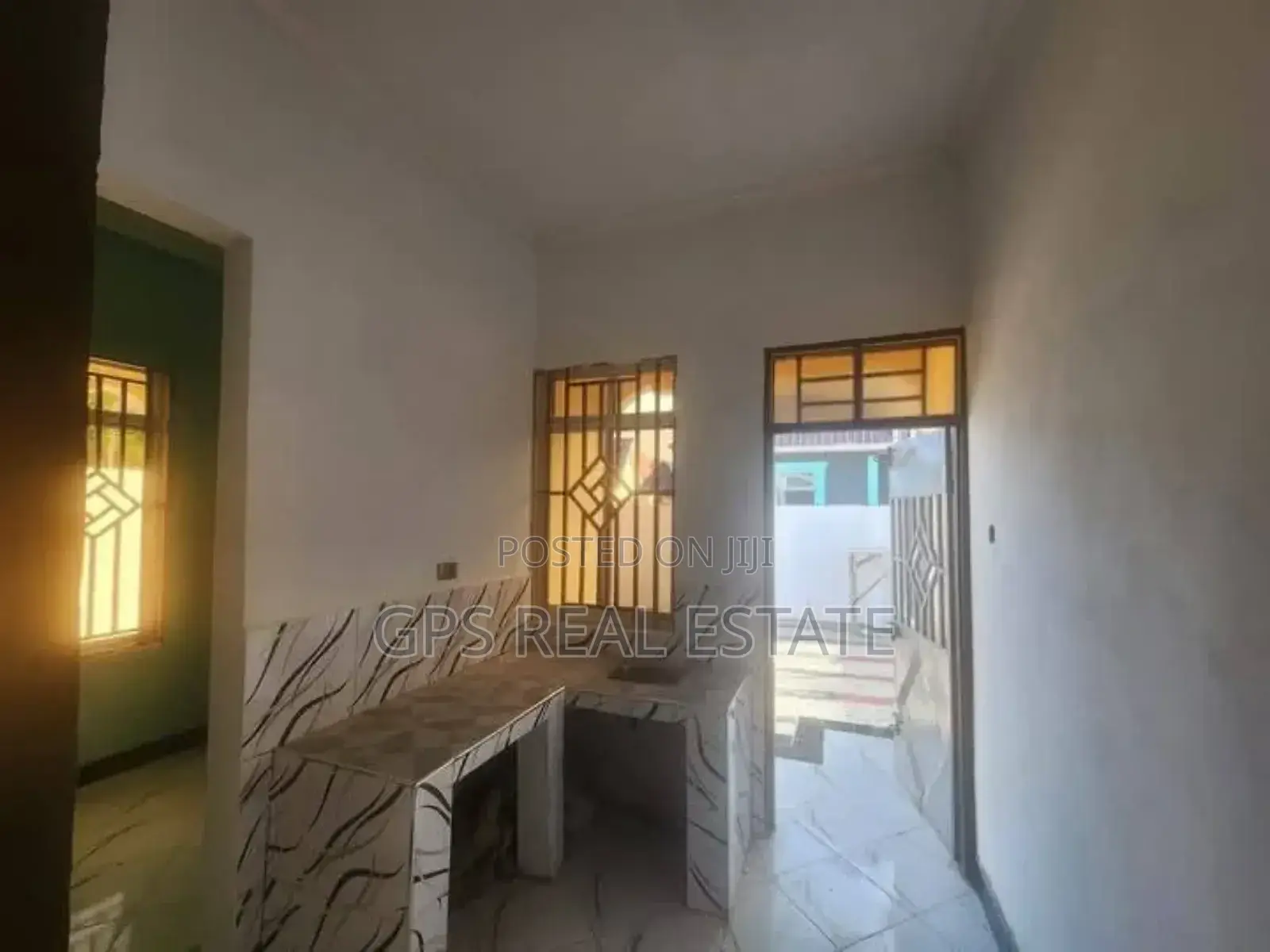 Furnished 3bdrm House in Mbagala Chamazi, Temeke for sale
