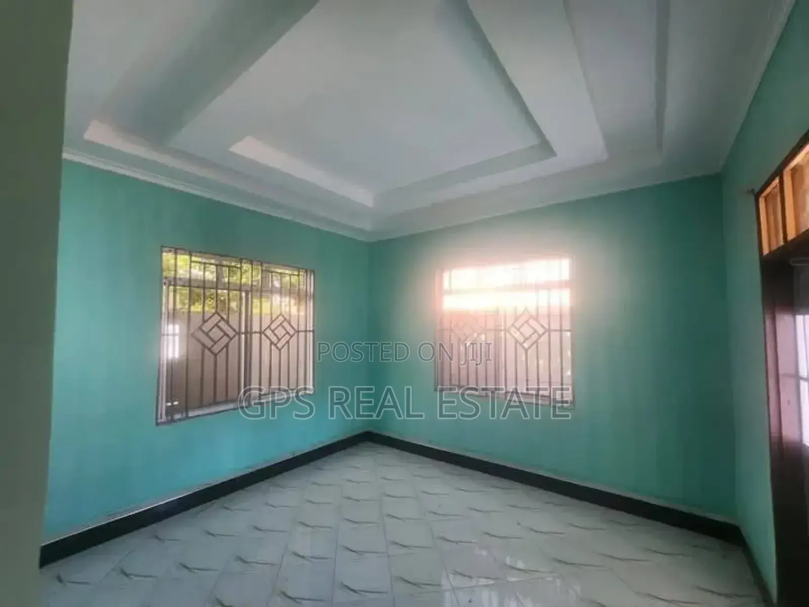 Furnished 3bdrm House in Mbagala Chamazi, Temeke for sale