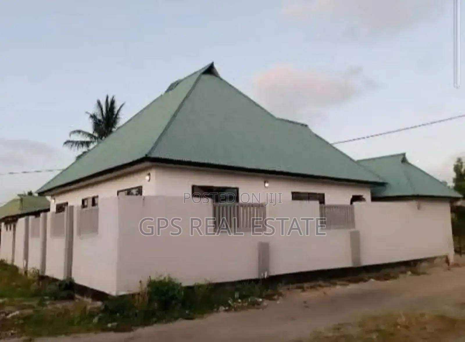 3bdrm House in Mbande Kisewe, Temeke for sale