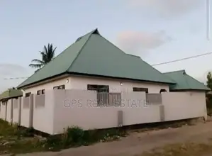 3bdrm House in Mbande Kisewe, Temeke for sale