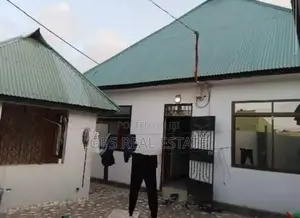 3bdrm House in Mbande Kisewe, Temeke for sale