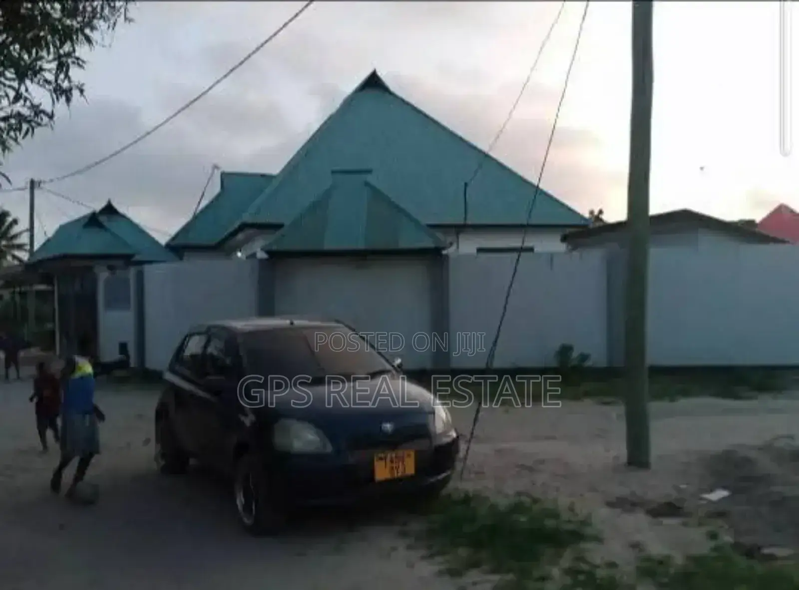 3bdrm House in Mbande Kisewe, Temeke for sale