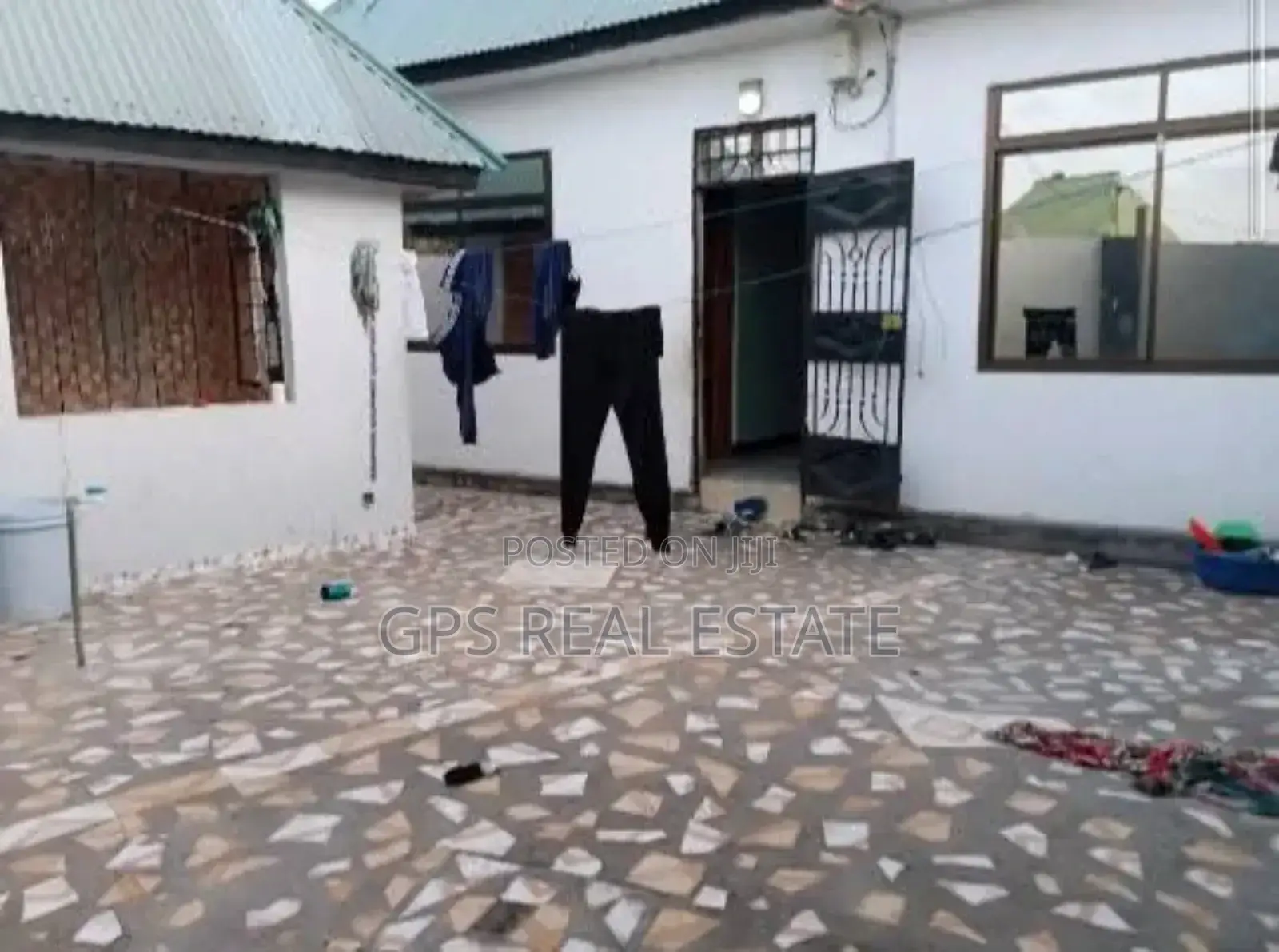 3bdrm House in Mbande Kisewe, Temeke for sale