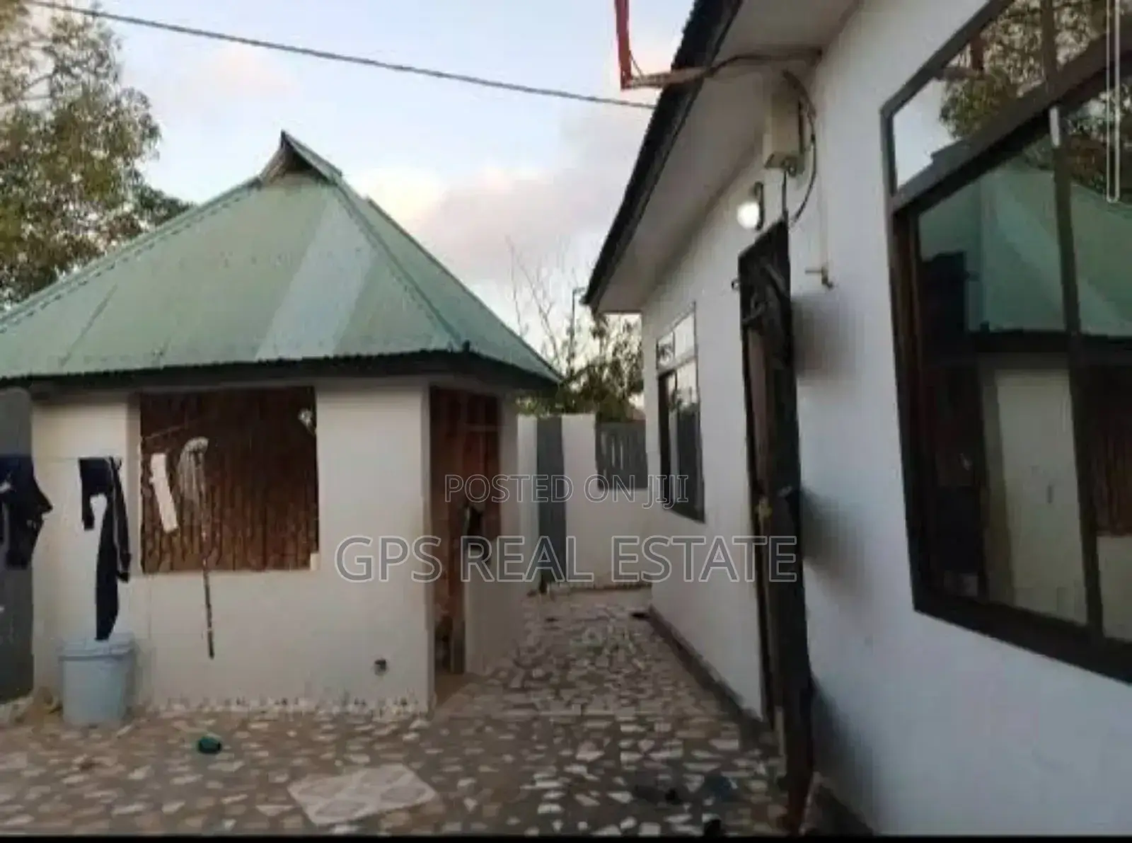 3bdrm House in Mbande Kisewe, Temeke for sale