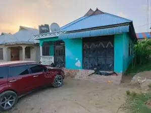 3bdrm House in Mbagala Maji Matitu, Temeke for sale
