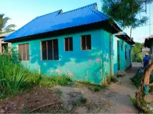 3bdrm House in Mbagala Maji Matitu, Temeke for sale