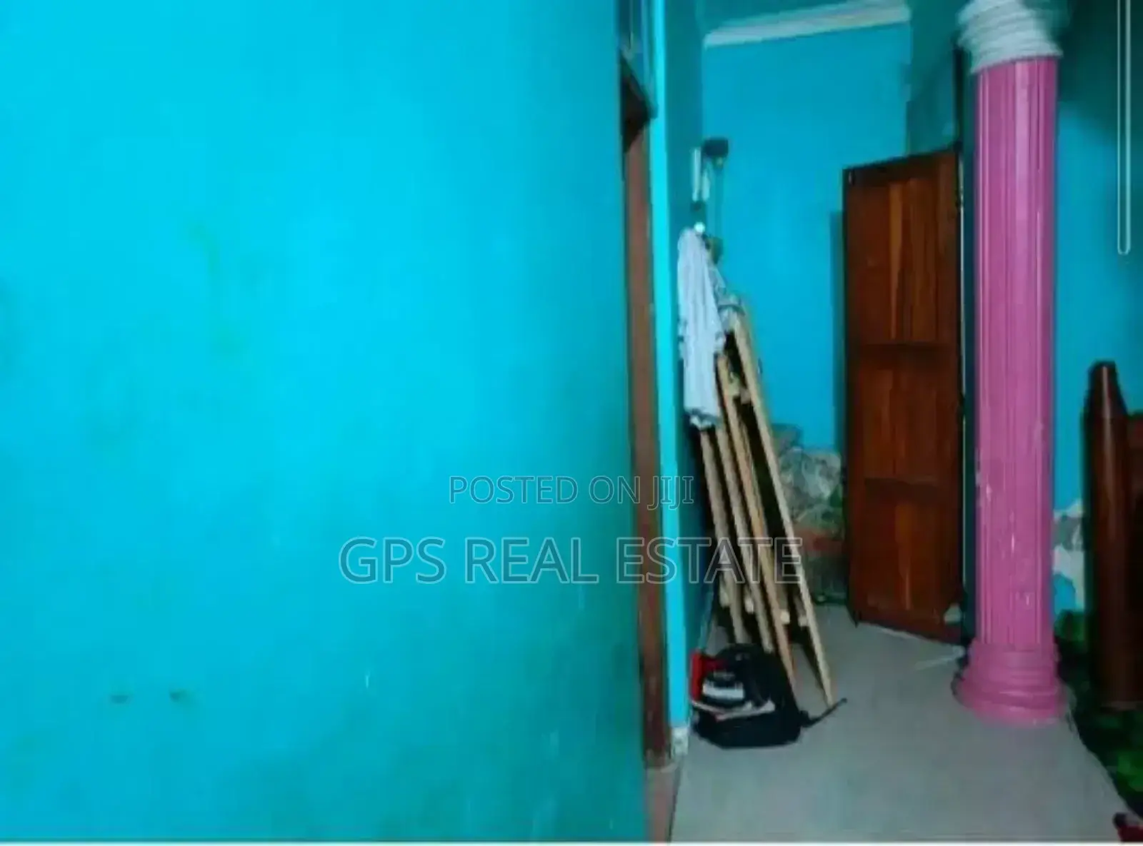 3bdrm House in Mbagala Maji Matitu, Temeke for sale
