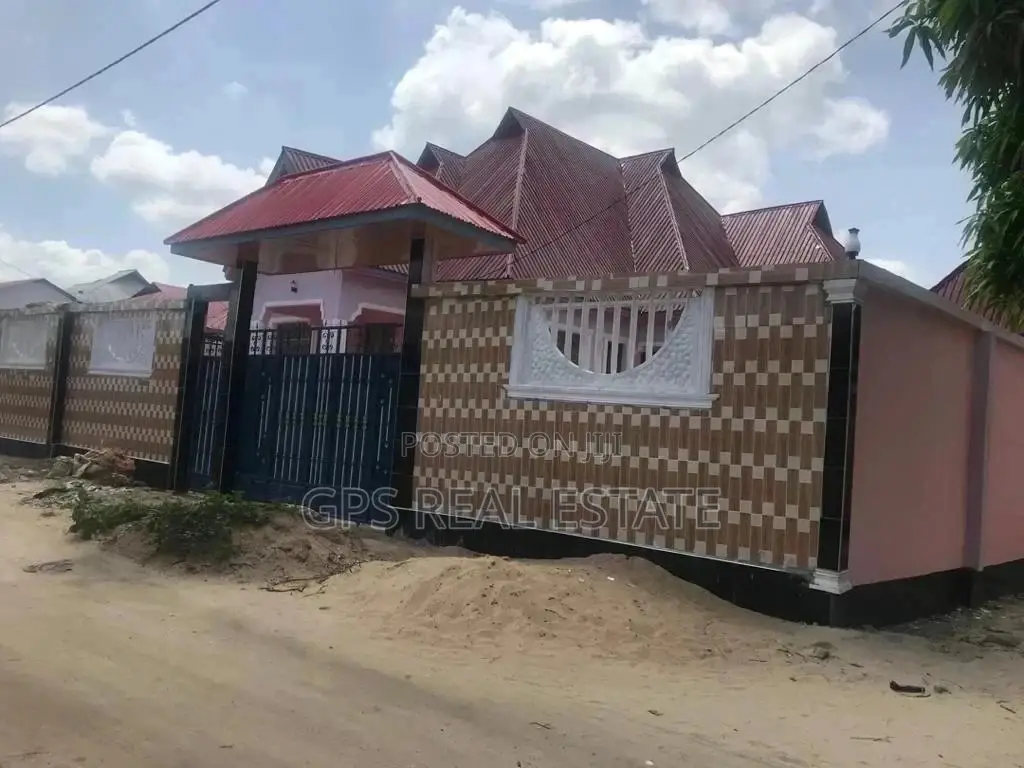 Good House for Sale