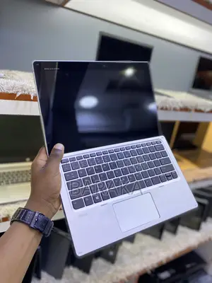 Laptop HP Elite X2 1012 G2 8GB Intel Core i5 SSD 256GB