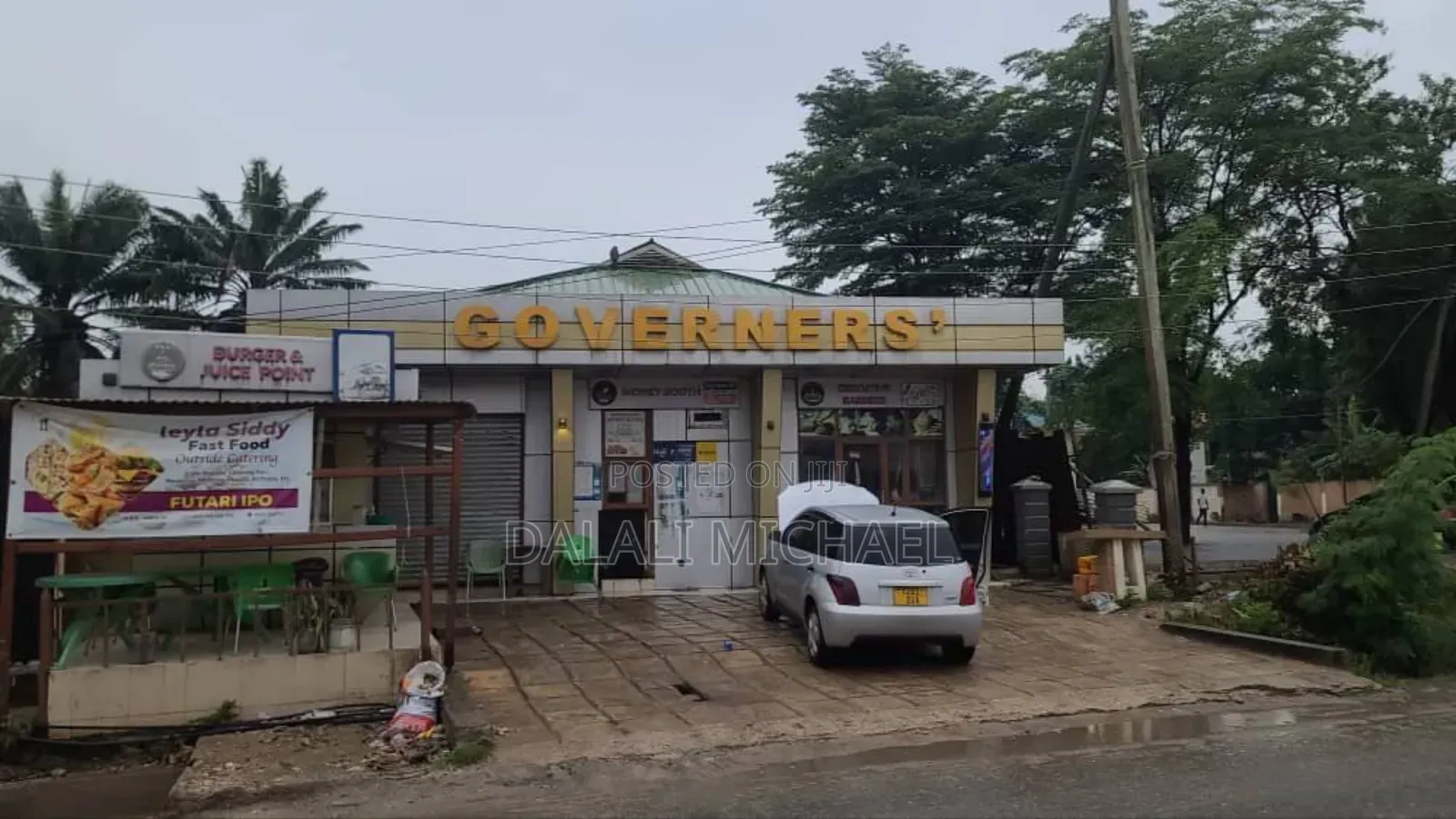 3bdrm House in Ada Estate for sale