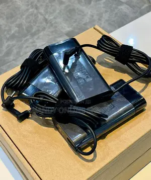 150W HP Blue Pin Charger