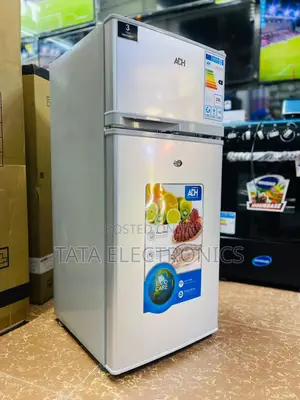 ADH Refrigerators 108 Liters || Fridge