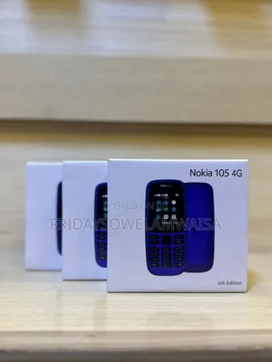 New Nokia 106