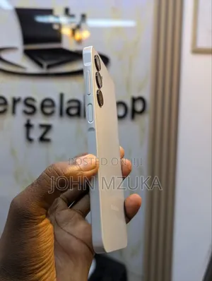 New Samsung Galaxy A16 128 GB Gray