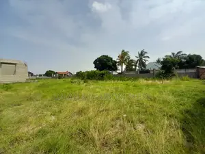 Kiwanja Kinauzwa Kigamboni Ungindoni