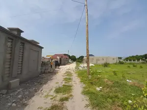 Kiwanja Kinauzwa Kigamboni Ungindoni