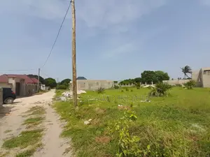 Kiwanja Kinauzwa Kigamboni Ungindoni