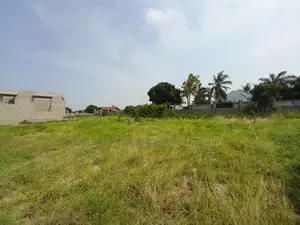 Kiwanja Kinauzwa Kigamboni Ungindoni