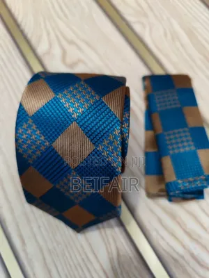 Tai Za Kiume | Men's Ties
