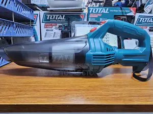 Vacuum Cleaner