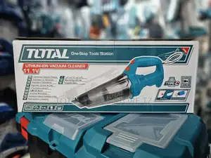 Vacuum Cleaner