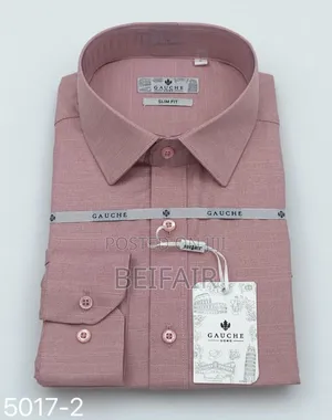 Mashati Ya Kiume | Plain Colors