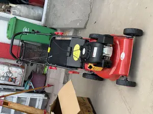 Lawn Mower Edon Brand 5hp 18 Inches