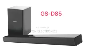 Globalstar Sound Bar GS-D85 180W