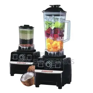 Quality Blender's