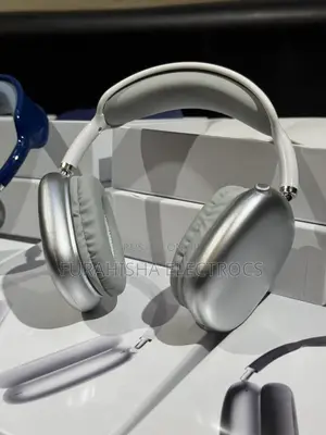Airpods Max Silver