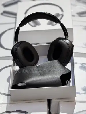 Airpods Max Black