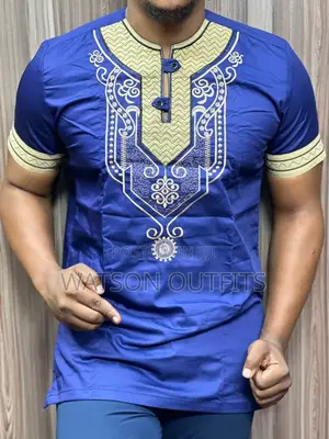 Shati Mpya Original Dalizi