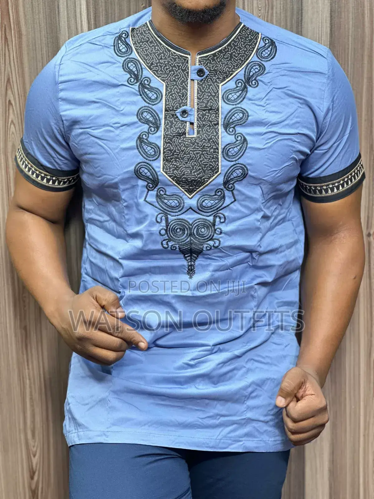 Shati Mpya Original Dalizi