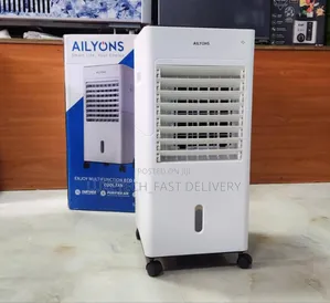Ailyons Air Cooler 4 Litres