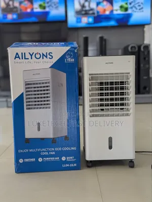 Ailyons Air Cooler 4l