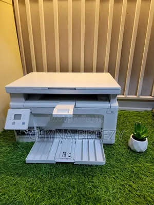 Hp Laserjet Pro MFP M130a