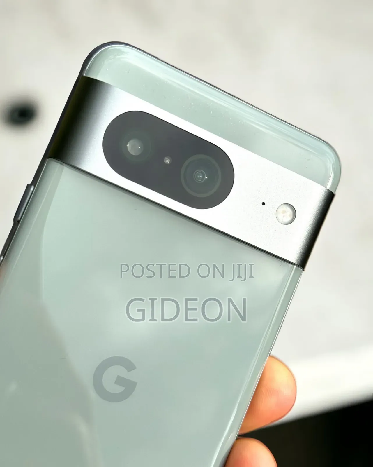 Google Pixel 8 128 GB Gray