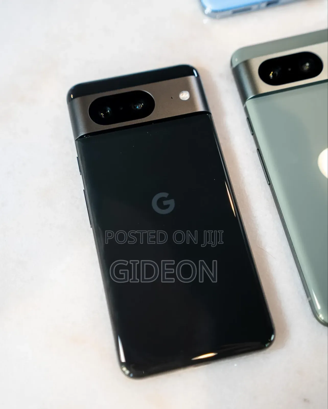 Google Pixel 8 128 GB Gray