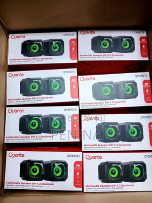 Laptop Speaker