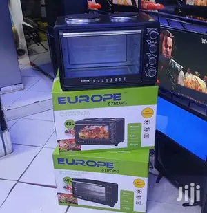 Europe Oven 48litre