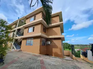 3bdrm Apartment in Mbezi for rent