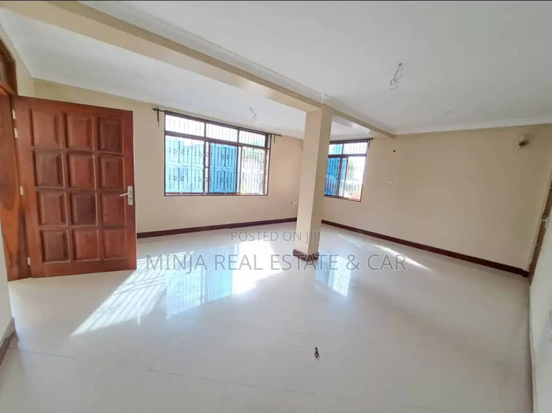 3bdrm Apartment in Mbezi for rent