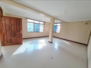 3bdrm Apartment in Mbezi for rent