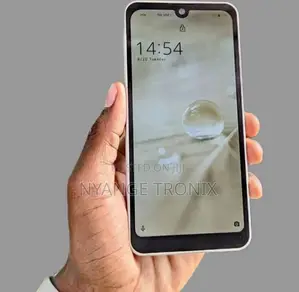 Sharp Aquos wish 64 GB White